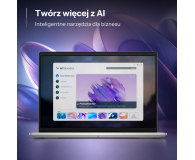 Dell 14 Ryzen 7 350 AI/16GB/1TB/Win11P - 1572128 - zdjęcie 10